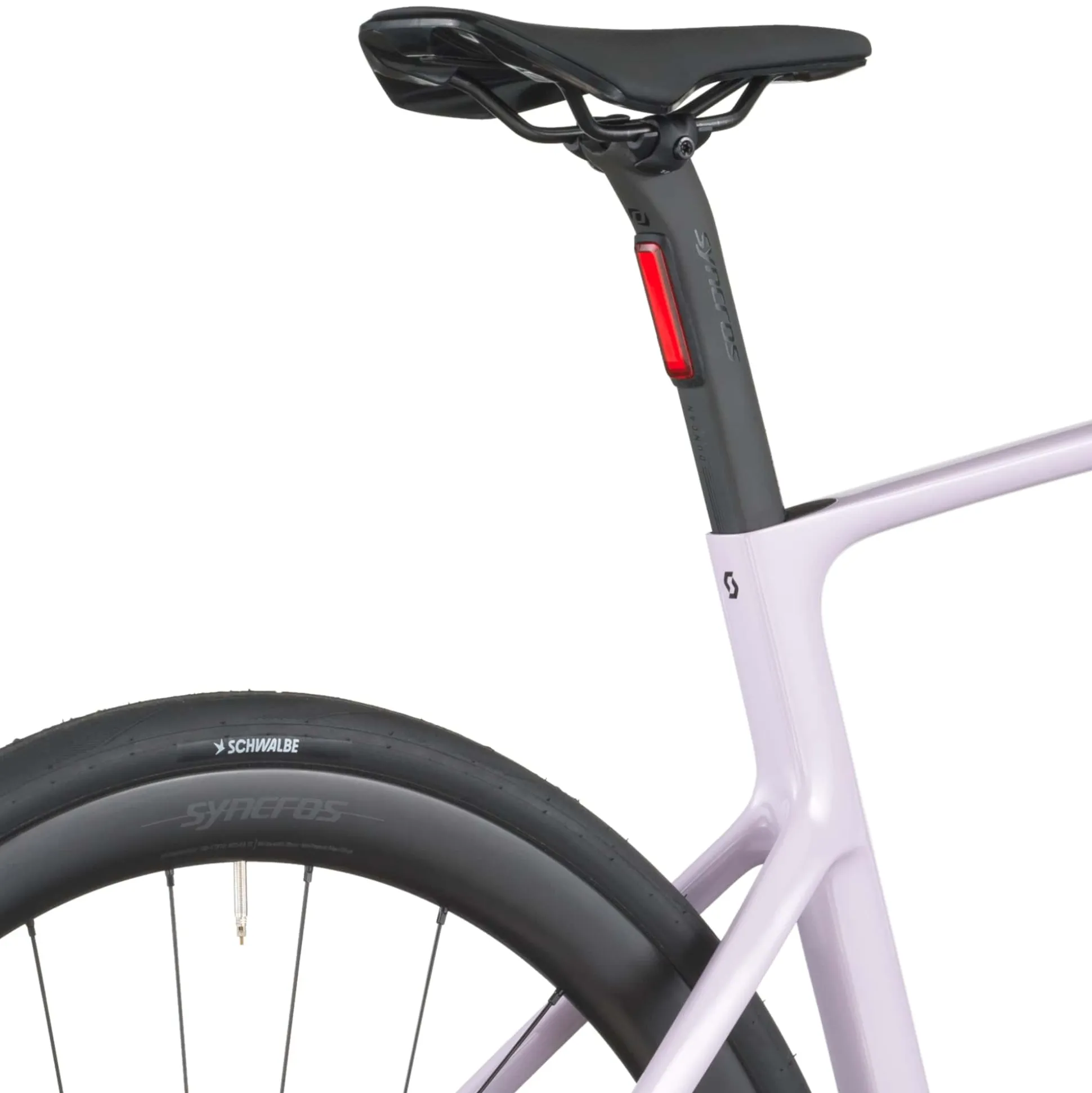 Scott Fastlane 20 - Viola rosa