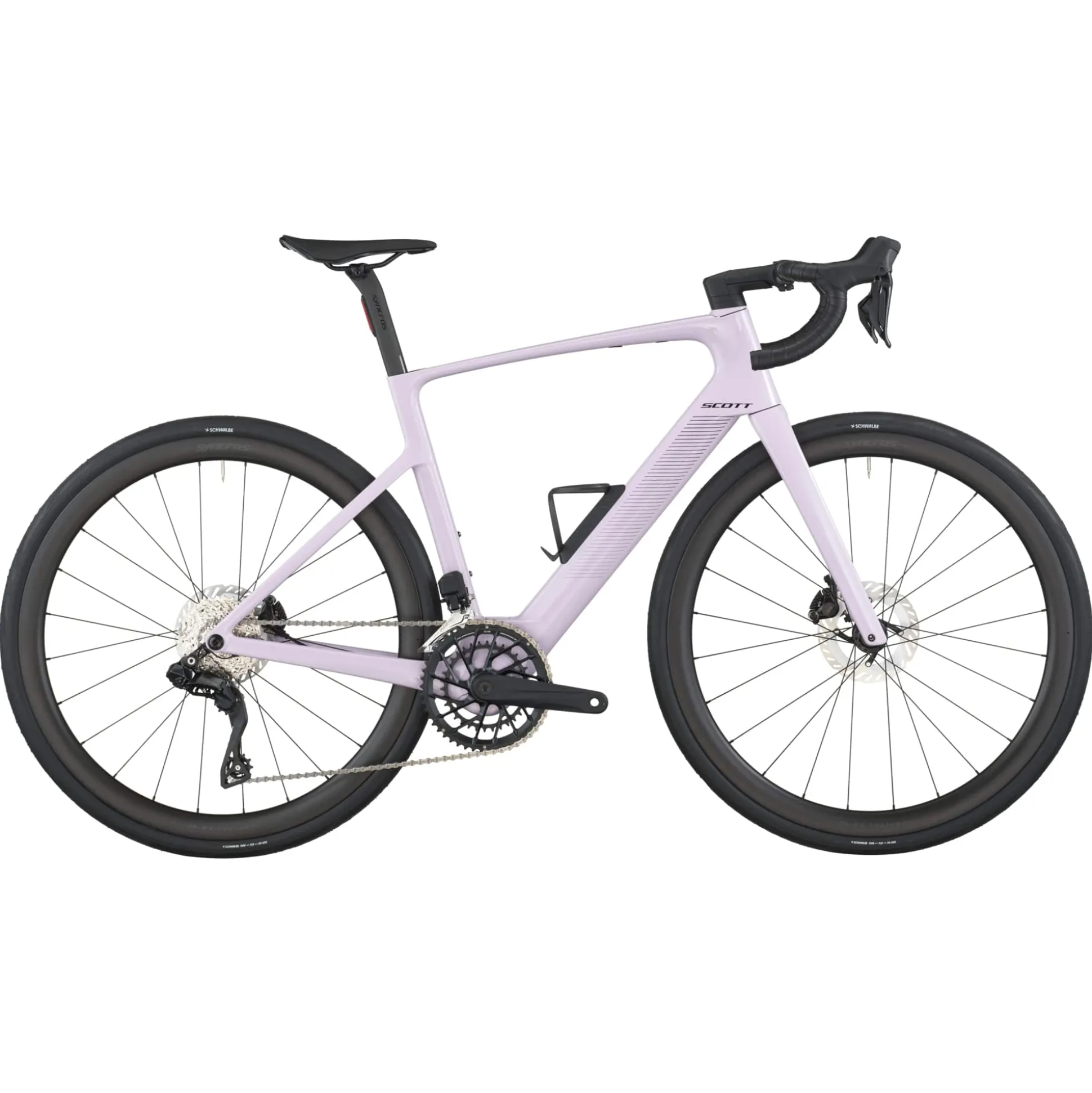 Scott Fastlane 20 - Viola rosa