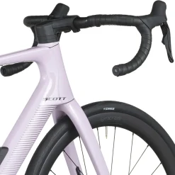 Scott Fastlane 20 - Viola rosa