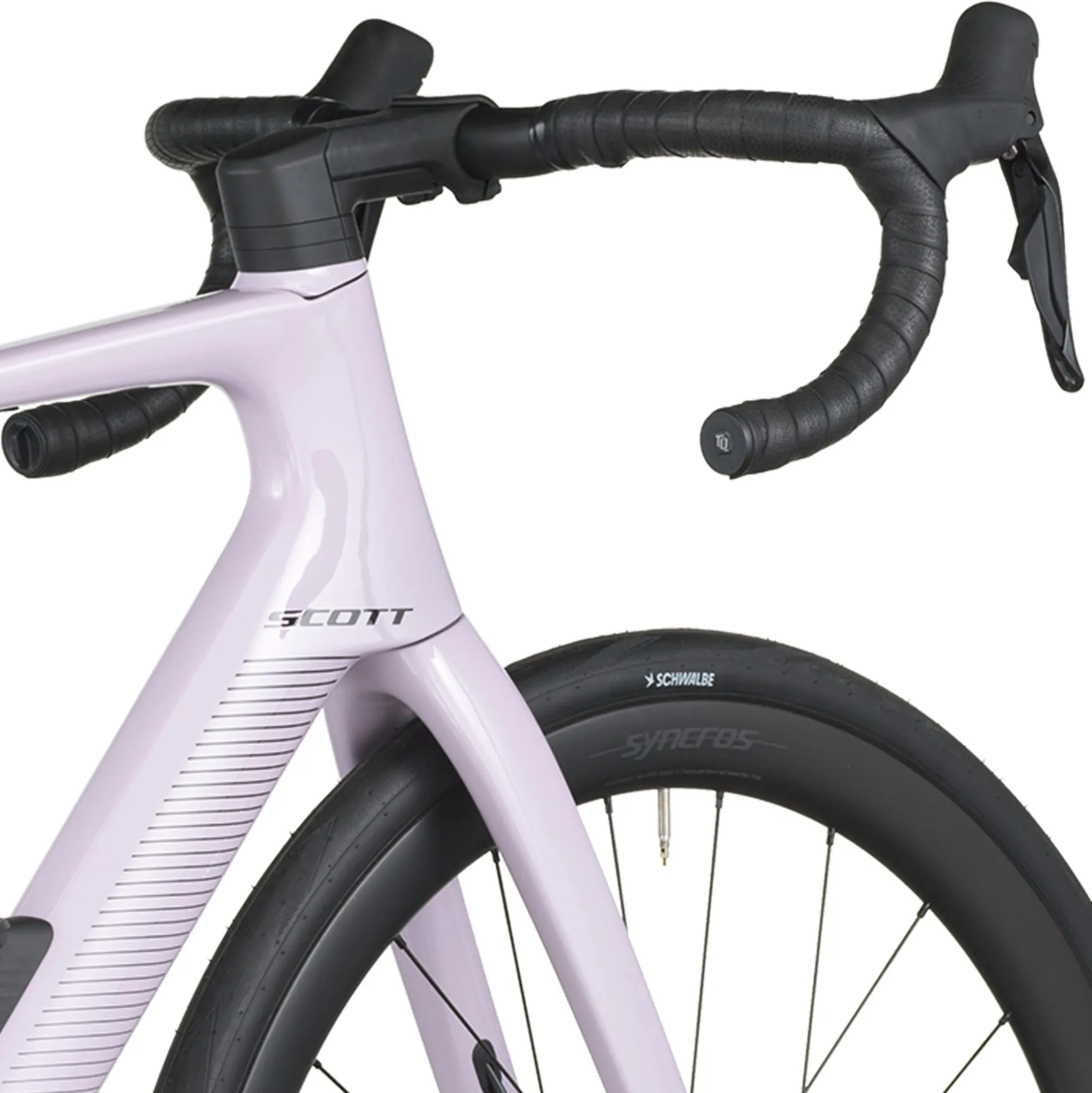 Scott Fastlane 20 - Viola rosa