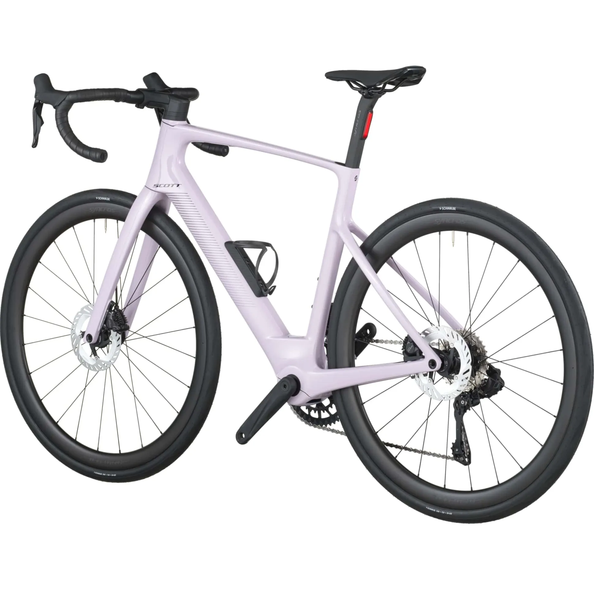 Scott Fastlane 20 - Viola rosa