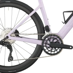 Scott Fastlane 20 - Viola rosa