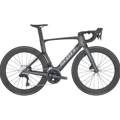Scott Foil RC 20 - Nero