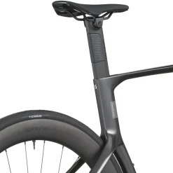 Scott Foil RC 10 - Nero lucido