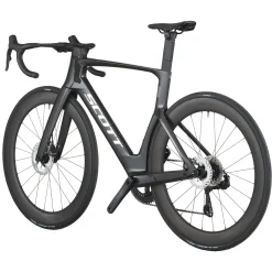 Scott Foil RC 10 - Nero lucido