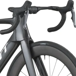 Scott Foil RC 10 - Nero lucido