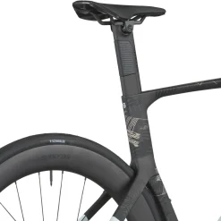 Scott Foil RC Pro - Bianco nero