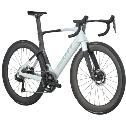 Scott Foil RC Pro - Bianco nero