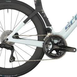 Scott Foil RC Pro - Bianco nero