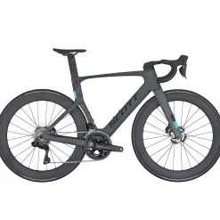 Scott Foil RC Pro - Nero
