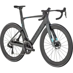 Scott Foil RC Pro - Nero