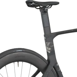 Scott Foil RC 10 - Rosa nero