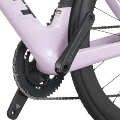 Scott Foil RC 10 - Rosa nero