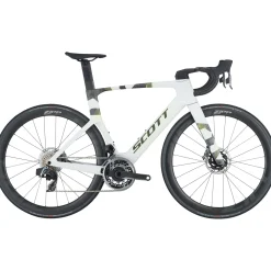 Scott Foil RC Team - Grigio