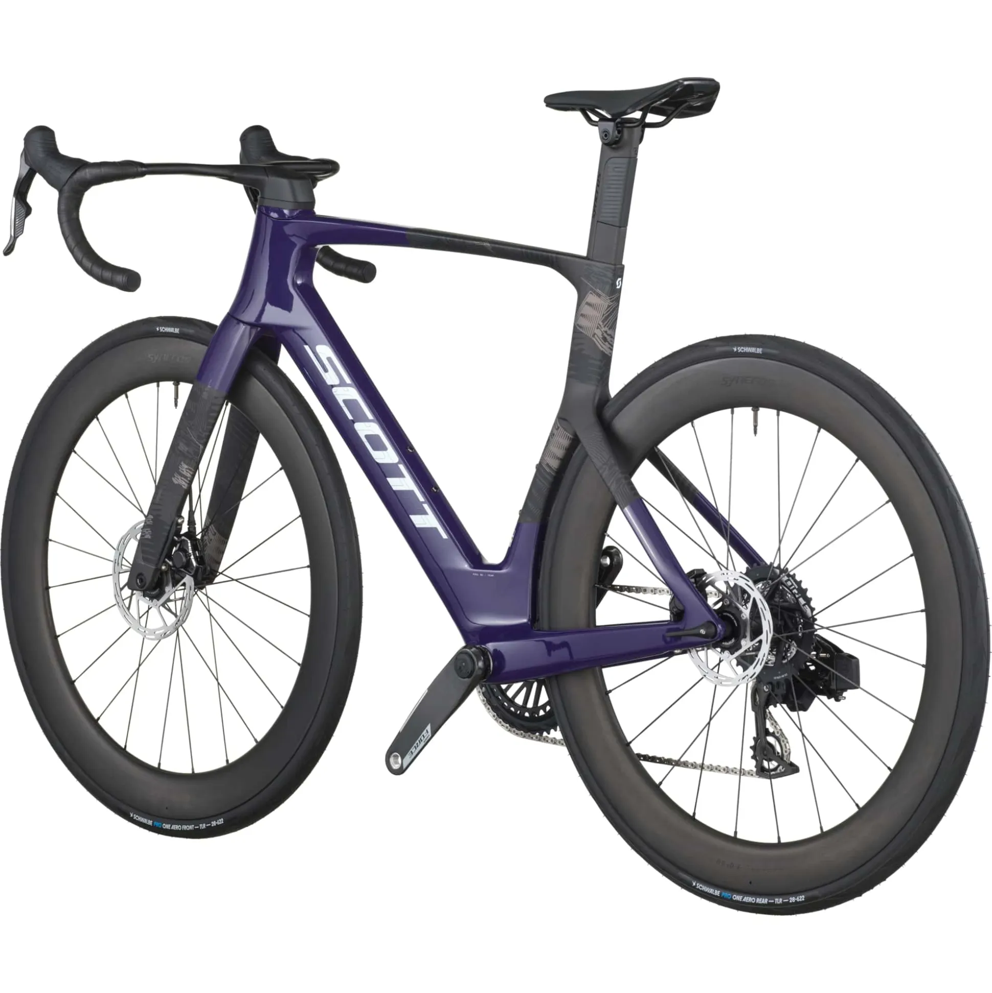 Scott Foil RC Team - Viola