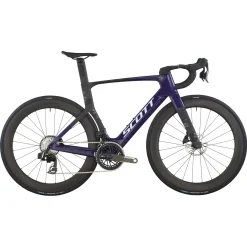 Scott Foil RC Team - Viola