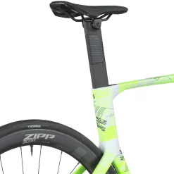 Scott Foil RC TRI - Bianco