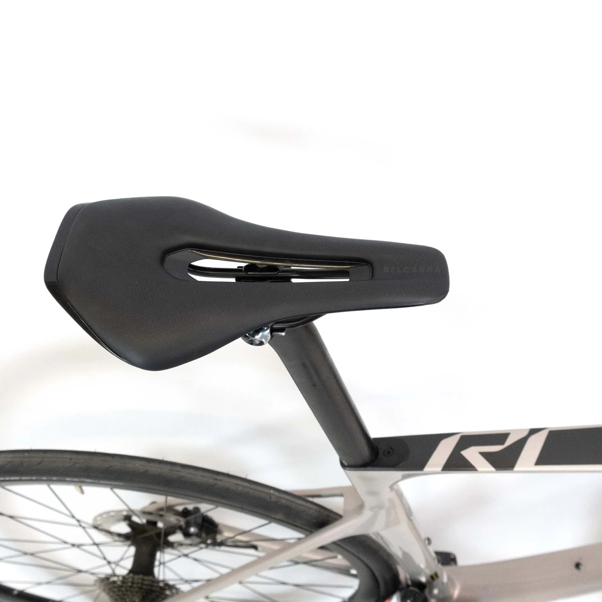 Scott Foil RC 30 Ultegra - Grigio