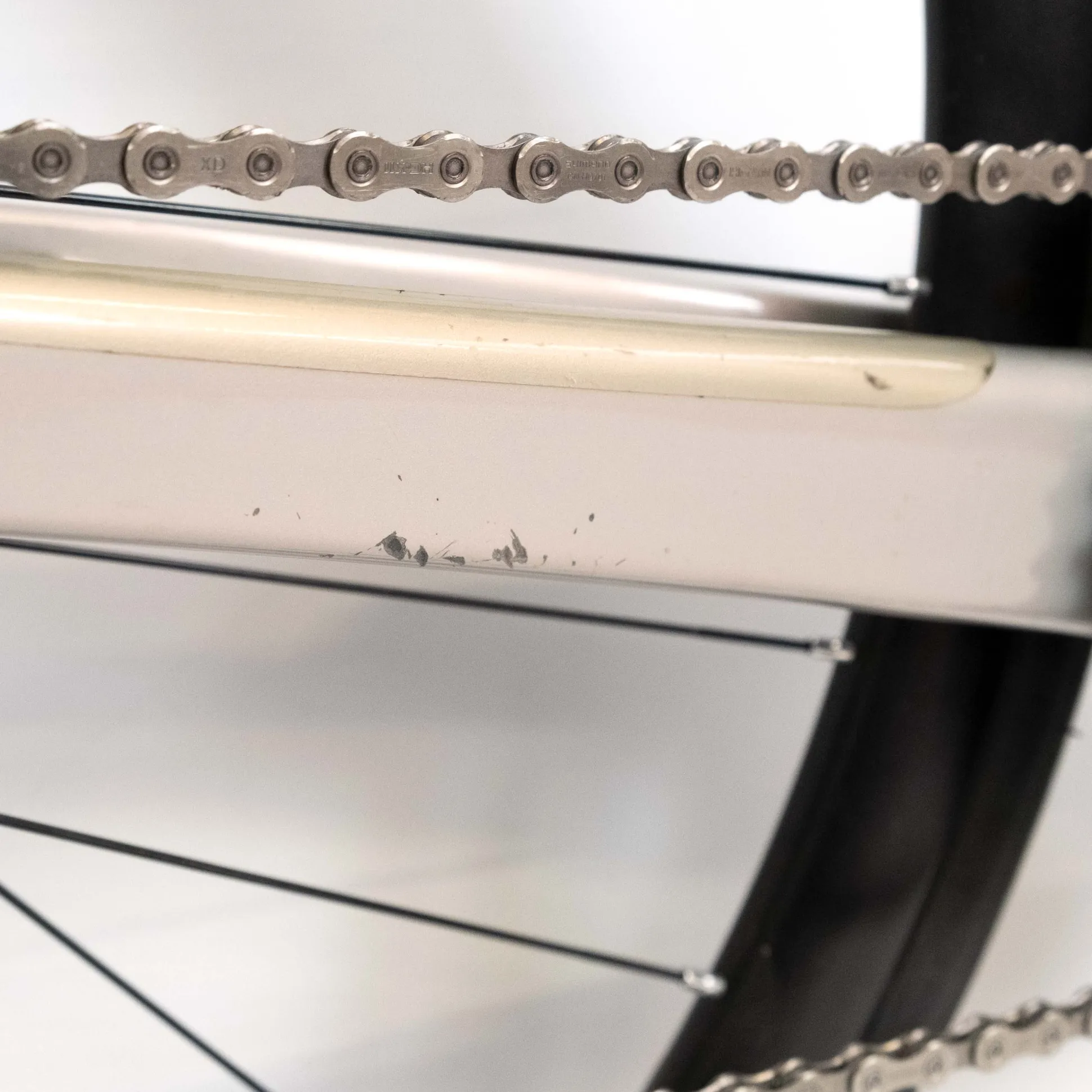 Scott Foil RC 30 Ultegra - Grigio