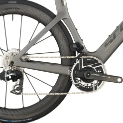 SCOTT Foil RC Ultimate - Grigio