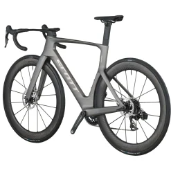 SCOTT Foil RC Ultimate - Grigio