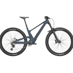 Scott Genius 930 - Blu