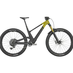 Scott Genius ST 900 Tuned - Savana Green