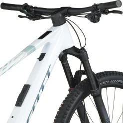 Scott Lumen eRIDE 920 - Bianco