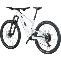 Scott Lumen eRIDE 920 - Bianco