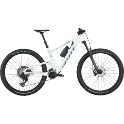 Scott Lumen eRIDE 920 - Bianco