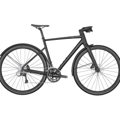 SCOTT Metrix 30 EQ - Nero