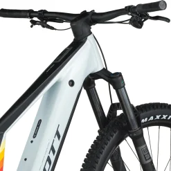 Scott Patron eRIDE 930 - Bianco