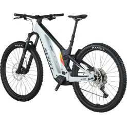Scott Patron eRIDE 930 - Bianco