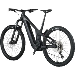 Scott Patron eRIDE 930 - Nero