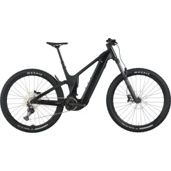 Scott Patron eRIDE 930 - Nero