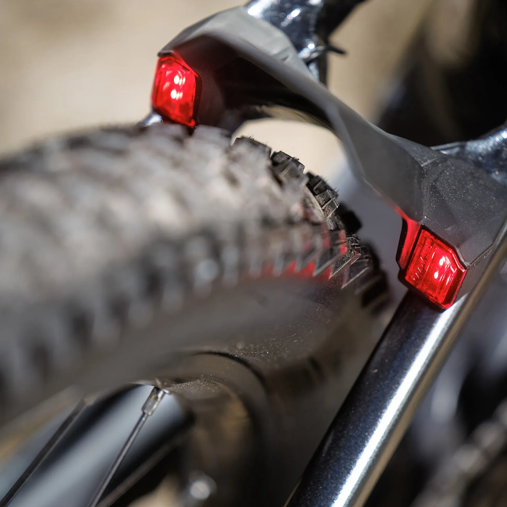 Scott Patron eRIDE 920 800Wh - Nero
