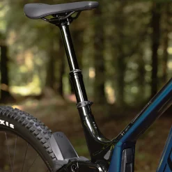 Scott Patron eRIDE 920 800Wh - Verde