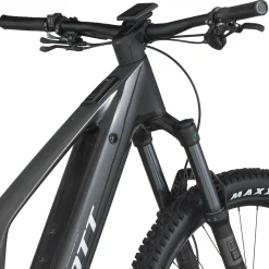 Scott Patron 920 - Nero