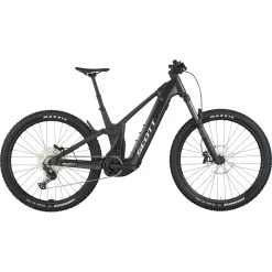 Scott Patron 920 - Nero