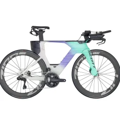 Scott Plasma RC Pro - Grigio