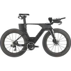 Scott Plasma RC Ultimate - Nero