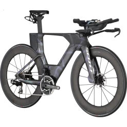 Scott Plasma RC Ultimate - Nero