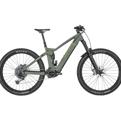 Scott Ransom eRIDE 910 - Verde