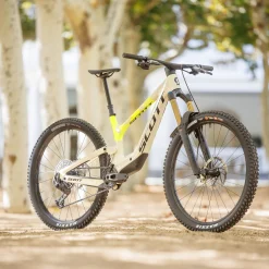 Scott Ransom 900 RC - Grigio