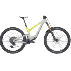 Scott Ransom 900 RC - Grigio