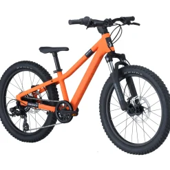 Scott Roxter 200 - Arancio