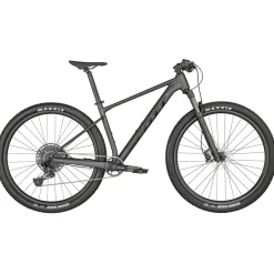 Scott Scale 970 - Anthracite Grey