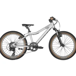 Scott Scale 20 - Argento