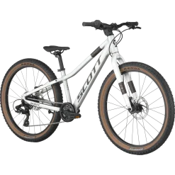 Scott Scale 400 - Argento