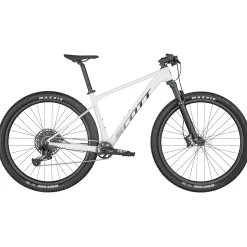 Scott Scale 960 - Bianca